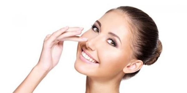 Burun Ucu Estetiği (Tip Plasti)