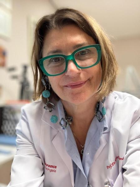 Prof. Dr. Esra Eryaman Yel