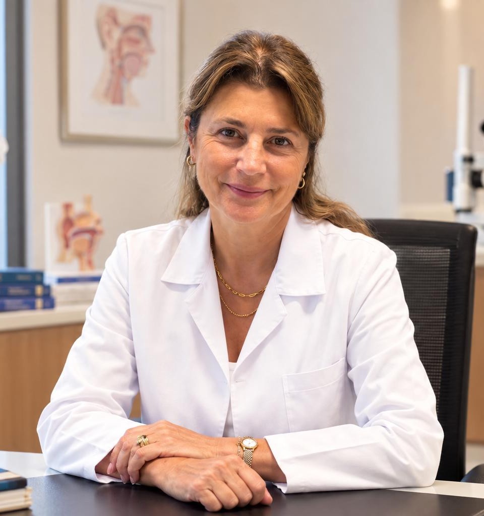 Prof. Dr. Esra Eryaman Yel